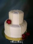 WEDDING CAKE 385